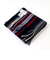 【JAMES CHARLOTTE/ジェームス・シャルロット】Lambswool Russell Muffler 25