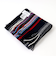 【JAMES CHARLOTTE/ジェームス・シャルロット】Lambswool Russell Muffler 25