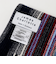 【JAMES CHARLOTTE/ジェームス・シャルロット】Lambswool Russell Muffler 25