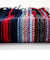 【JAMES CHARLOTTE/ジェームス・シャルロット】Lambswool Russell Muffler 25