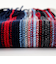【JAMES CHARLOTTE/ジェームス・シャルロット】Lambswool Russell Muffler 25
