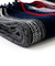 【JAMES CHARLOTTE/ジェームス・シャルロット】Lambswool Russell Muffler 25