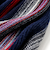 【JAMES CHARLOTTE/ジェームス・シャルロット】Lambswool Russell Muffler 25