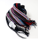 【JAMES CHARLOTTE/ジェームス・シャルロット】Lambswool Russell Muffler 25