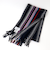【JAMES CHARLOTTE/ジェームス・シャルロット】Lambswool Russell Muffler 25