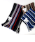 【JAMES CHARLOTTE/ジェームス・シャルロット】Lambswool Russell Muffler 25