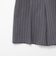 ウォッシャブルフラノ風ハーフパンツ