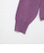 【MARILYN MOON/マリリーンムーン】14G wool modern sleeve top
