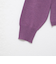 【MARILYN MOON/マリリーンムーン】14G wool modern sleeve top