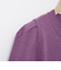 【MARILYN MOON/マリリーンムーン】14G wool modern sleeve top