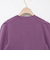 【MARILYN MOON/マリリーンムーン】14G wool modern sleeve top