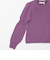 【MARILYN MOON/マリリーンムーン】14G wool modern sleeve top