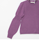 【MARILYN MOON/マリリーンムーン】14G wool modern sleeve top