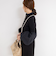 【MARILYN MOON/マリリーンムーン】14gwool 2way sleeve one-piece