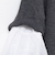 【MARILYN MOON/マリリーンムーン】14gwool 2way sleeve one-piece