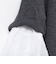 【MARILYN MOON/マリリーンムーン】14gwool 2way sleeve one-piece