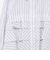 【MARILYN MOON/マリリーンムーン】layered raffle blouse
