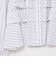 【MARILYN MOON/マリリーンムーン】layered raffle blouse