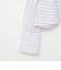 【MARILYN MOON/マリリーンムーン】layered raffle blouse