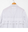 【MARILYN MOON/マリリーンムーン】layered raffle blouse