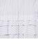 【MARILYN MOON/マリリーンムーン】layered raffle blouse