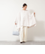 【Traditional WeatherWear/トラディショナルウェザーウェア】RENFREW NO COLLAR RIVER