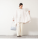 【Traditional WeatherWear/トラディショナルウェザーウェア】RENFREW NO COLLAR RIVER