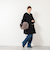 【Traditional WeatherWear/トラディショナルウェザーウェア】MALTON NO COLLAR