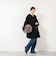 【Traditional WeatherWear/トラディショナルウェザーウェア】MALTON NO COLLAR