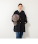 【Traditional WeatherWear/トラディショナルウェザーウェア】MALTON NO COLLAR