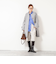 【Traditional WeatherWear/トラディショナルウェザーウェア】MALTON NO COLLAR