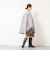 【Traditional WeatherWear/トラディショナルウェザーウェア】MALTON NO COLLAR