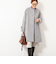 【Traditional WeatherWear/トラディショナルウェザーウェア】MALTON NO COLLAR