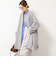 【Traditional WeatherWear/トラディショナルウェザーウェア】MALTON NO COLLAR