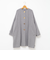 【Traditional WeatherWear/トラディショナルウェザーウェア】MALTON NO COLLAR
