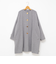 【Traditional WeatherWear/トラディショナルウェザーウェア】MALTON NO COLLAR