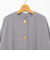 【Traditional WeatherWear/トラディショナルウェザーウェア】MALTON NO COLLAR
