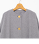 【Traditional WeatherWear/トラディショナルウェザーウェア】MALTON NO COLLAR