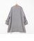 【Traditional WeatherWear/トラディショナルウェザーウェア】MALTON NO COLLAR