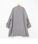 【Traditional WeatherWear/トラディショナルウェザーウェア】MALTON NO COLLAR
