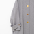 【Traditional WeatherWear/トラディショナルウェザーウェア】MALTON NO COLLAR