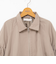 【MARILYN MOON/マリリーンムーン】volume sleeve taffeta mid blouson