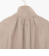 【MARILYN MOON/マリリーンムーン】volume sleeve taffeta mid blouson