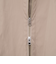 【MARILYN MOON/マリリーンムーン】volume sleeve taffeta mid blouson