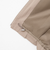 【MARILYN MOON/マリリーンムーン】volume sleeve taffeta mid blouson