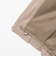 【MARILYN MOON/マリリーンムーン】volume sleeve taffeta mid blouson