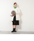 【Traditional WeatherWear/トラディショナルウェザーウェア】ARKLEY MIDDLE
