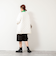 【Traditional WeatherWear/トラディショナルウェザーウェア】ARKLEY MIDDLE