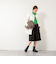 【Traditional WeatherWear/トラディショナルウェザーウェア】ARKLEY MIDDLE