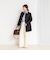【Traditional WeatherWear/トラディショナルウェザーウェア】ARKLEY MIDDLE